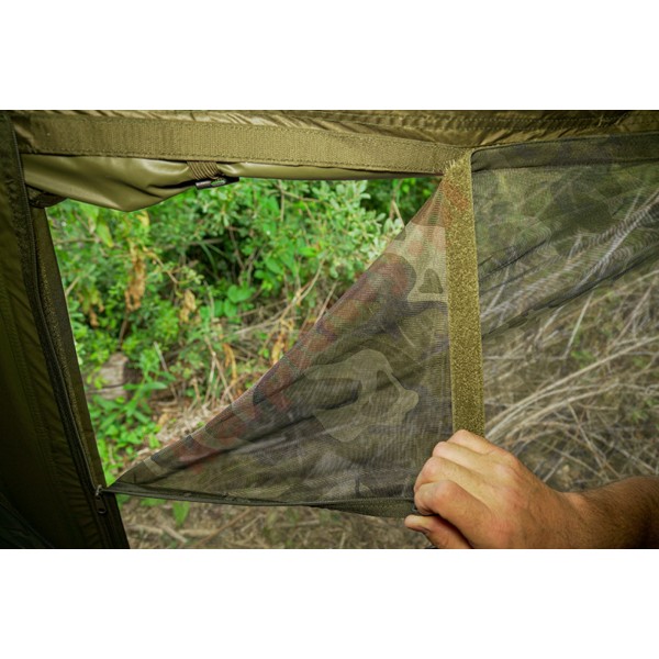 Namiot Frontier X + Bivy Namiot Frontier X + Bivy