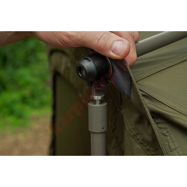 Namiot Frontier X + Bivy Namiot Frontier X + Bivy