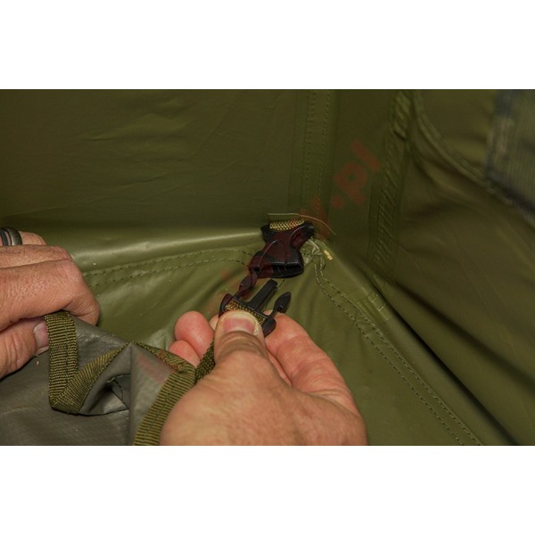 Namiot Frontier X + Bivy Namiot Frontier X + Bivy