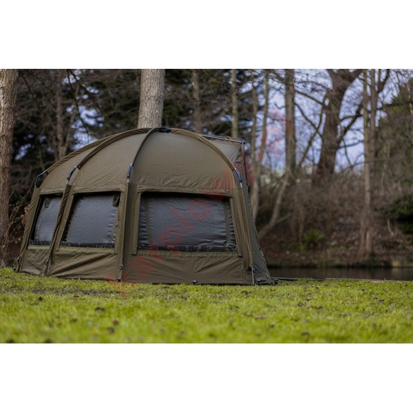 Namiot Frontier X + Bivy Namiot Frontier X + Bivy