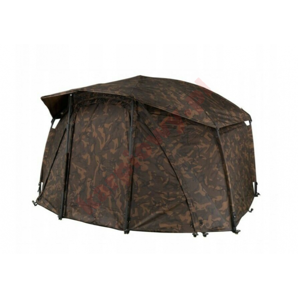 Namiot Frontier XD Camo + Camo Vapour Peak