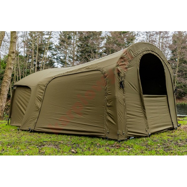 Przedłużenie Frontier XD Deluxe Extension System
