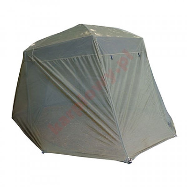 Narzuta Fox 60" Khaki Mozzy Mesh