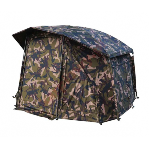 Namiot Frontier II - XL CAMO