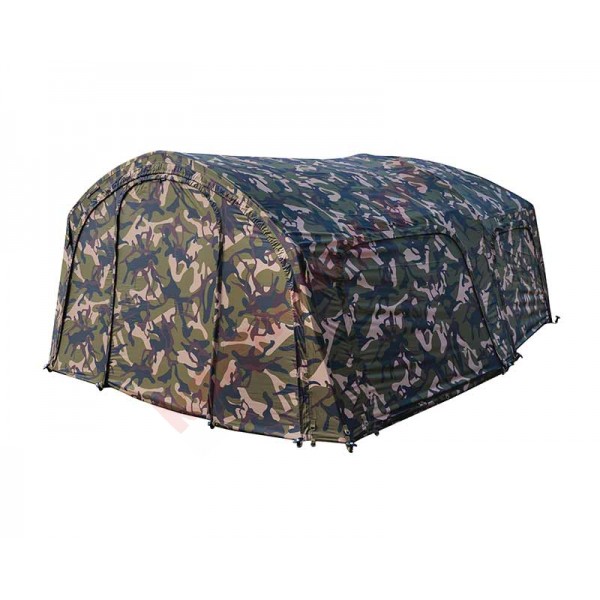 PRZEDSIONEK FRONTIER II XL DELUXE CAMO EXTENSION CUM386