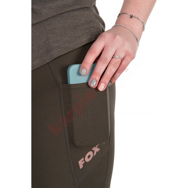 Leginsy Roz. S 8-10