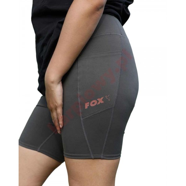 Spodenki Leginsy WC Short XLarge