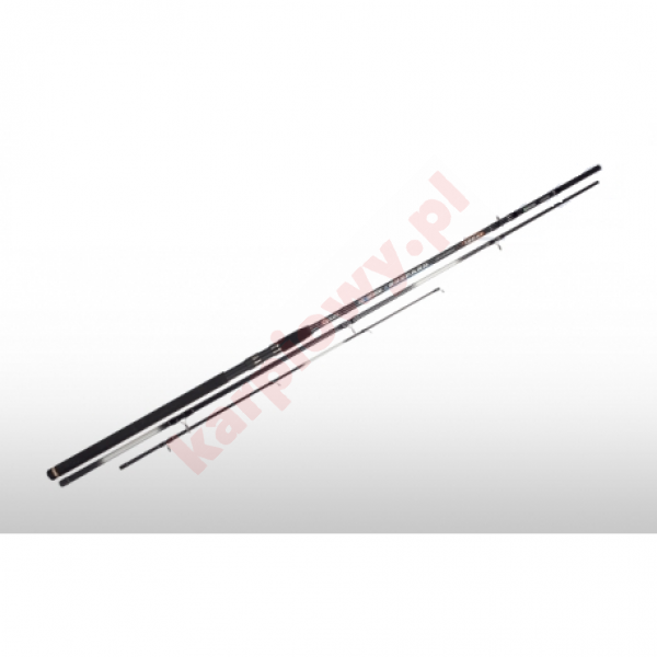 Wędka GHEPARD 3,9 m 150 gr - feeder