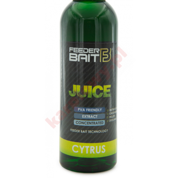 Booster Juice Cytrus Limonka 150ml