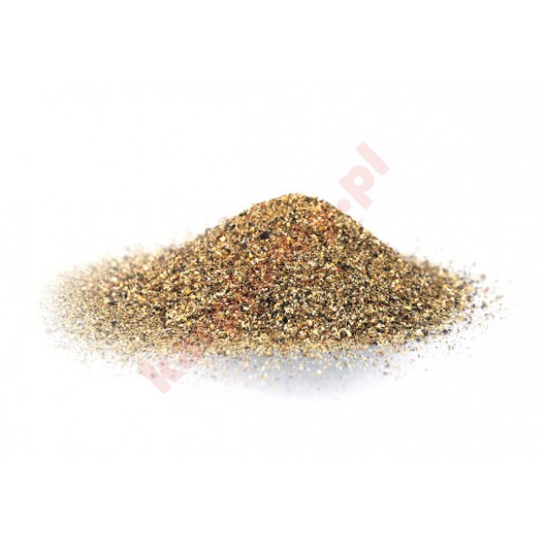 Method Mix Black Halibut 1 kg