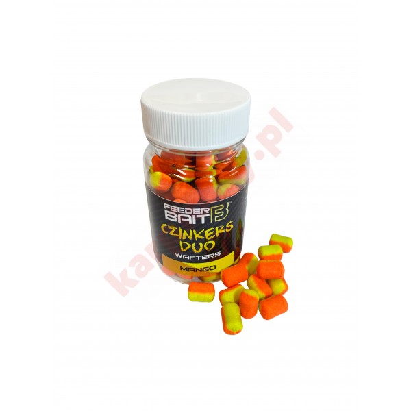 Czinkers Duo Mango