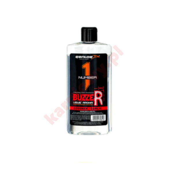 Liquid Buzzer Czosnek 250ml