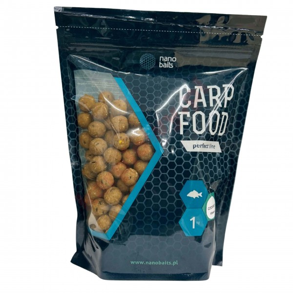 Kulki Perfect Czosnek 20mm 1kg