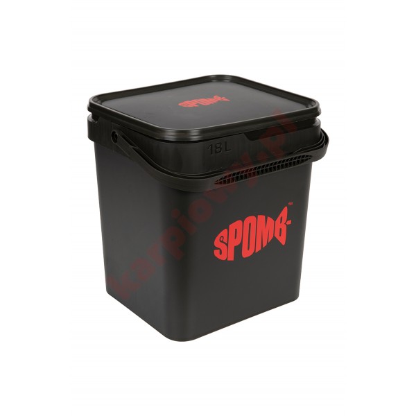 Wiadro Spomb Buckets 18 L