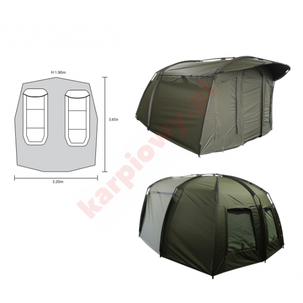 Namiot AXS Bivvy 2 Man 