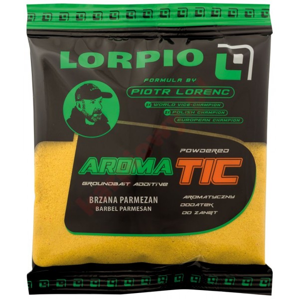 AROMATYCZNY DODATEK AROMATIC BRZANA PARMEZAN