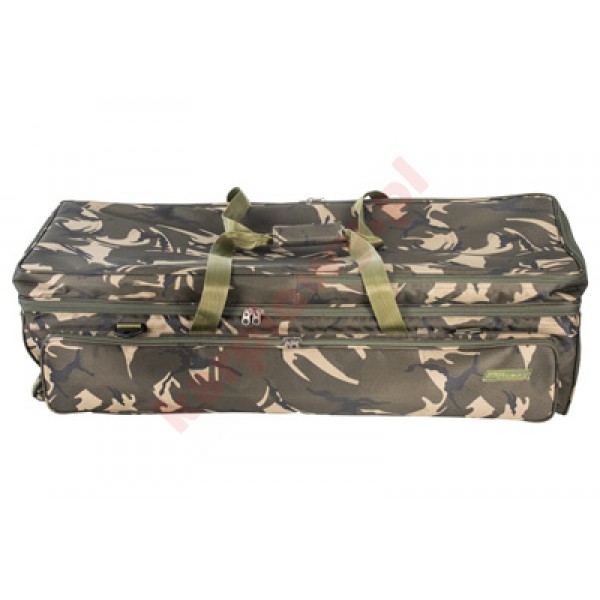 Pokrwiec Cam Concept Freeway Carry Bag 2 Rods