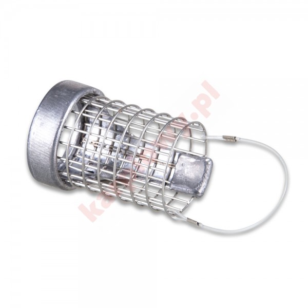 Koszyczek De Luxe Feeder Small 20g nature