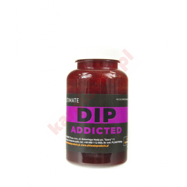 Dip Addicted 250ml