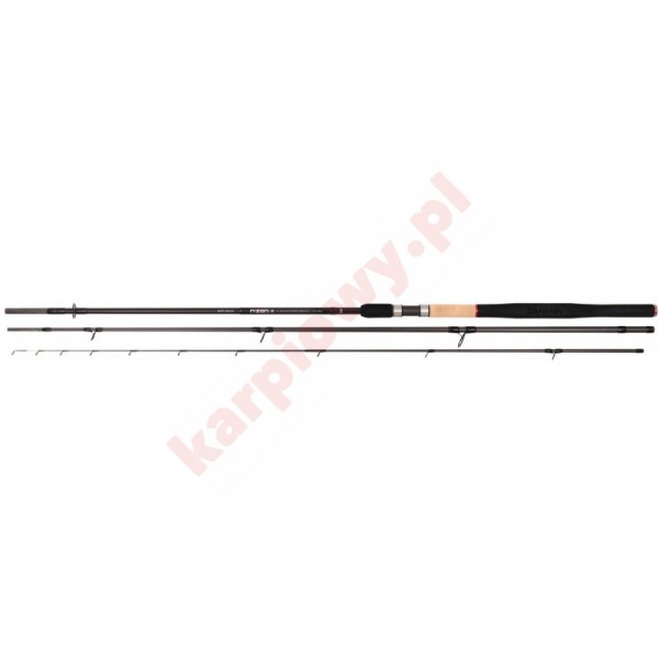 Wędka N'ZON z XL Distance Feeder 4.20 -180g