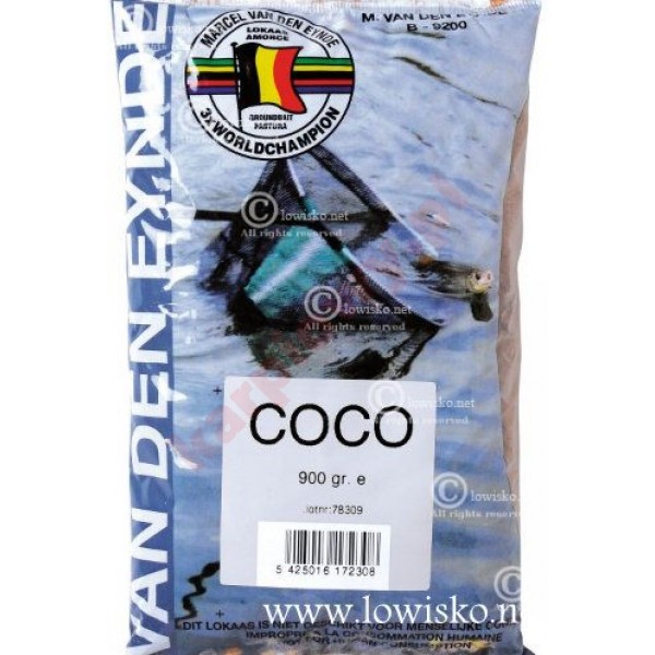 Dodatek Coco 900g