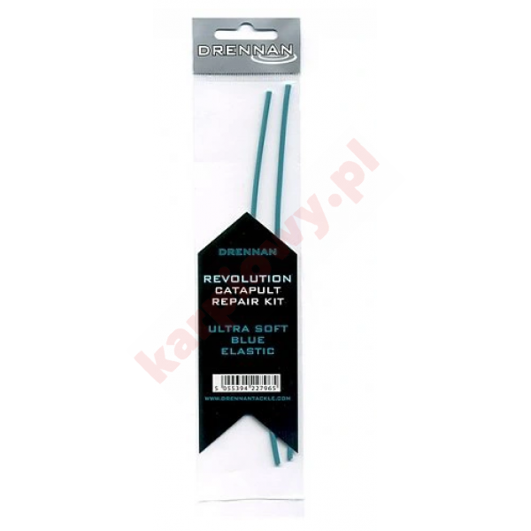 Guma do Procy Revolution Caty Ultra Soft