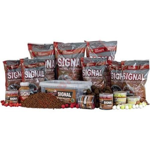Pellet Concept Signal 2kg
