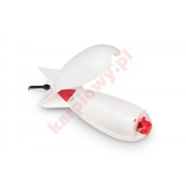  SPOMB MIDI X white