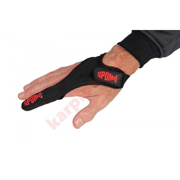 Spomb Finger Stall