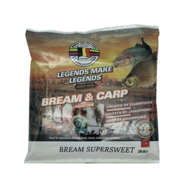 Atraktor Bream Supersweet 250g