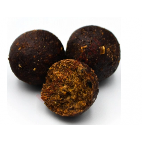 Kulki Proteinowe Eco Boilies Squid 18mm 1kg