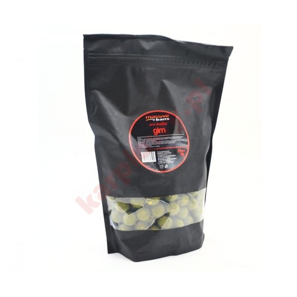 Kulki Eco Boilies GLM 18mm 1kg