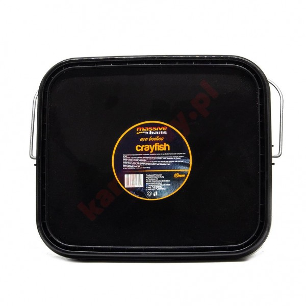 Kulki Eco Boilies Crayfish 18mm 3kg