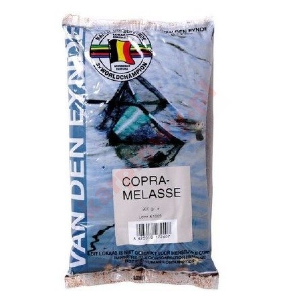 Dodatek Zanętowy Copra Melasse 900g