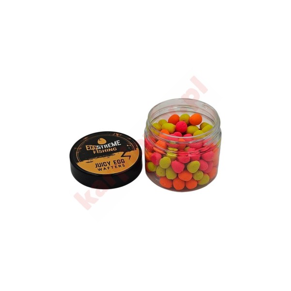 Wafters Egg Juicy