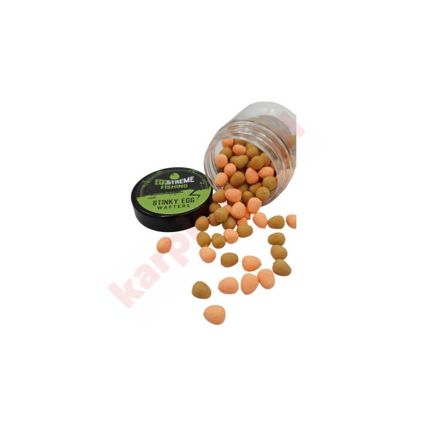 Wafters Egg Stinky