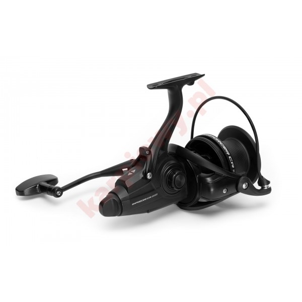 Kołowrotek Enforcer CR 10000
