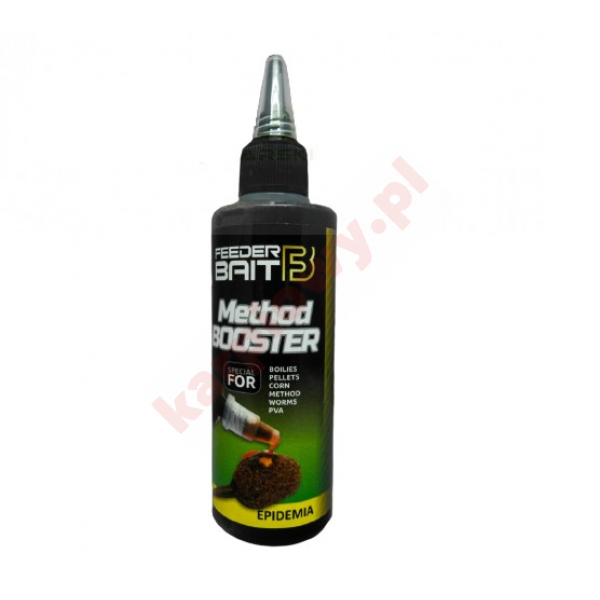 Booster Method Epidemia 100ml