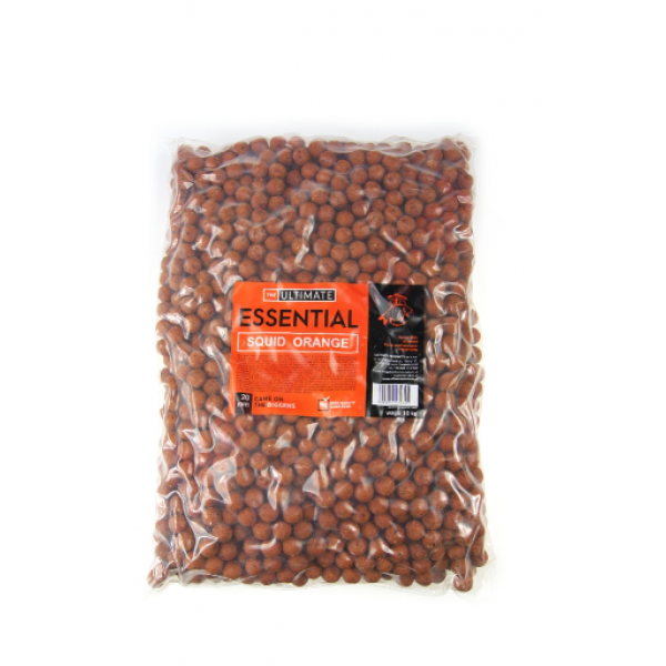 Kulki Essential Monster Squid 20mm 10kg