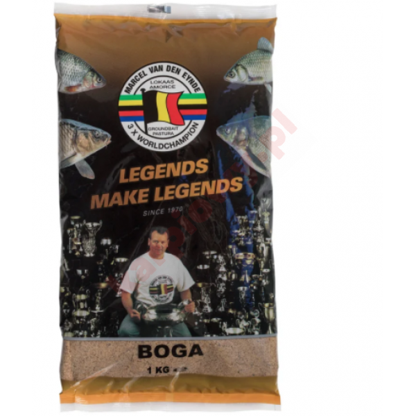 Zanęta Boga 1kg