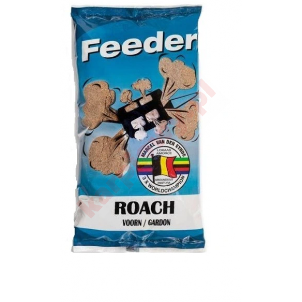 Zanęta Feeder Roach 1kg