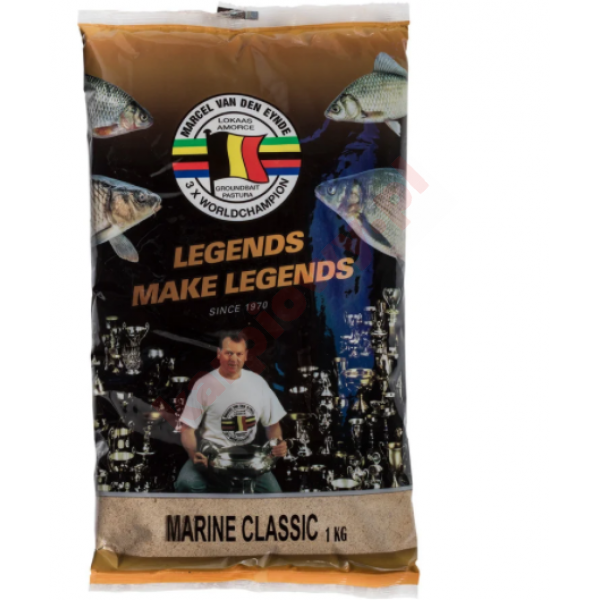 Zanęta Marine Classic 1kg