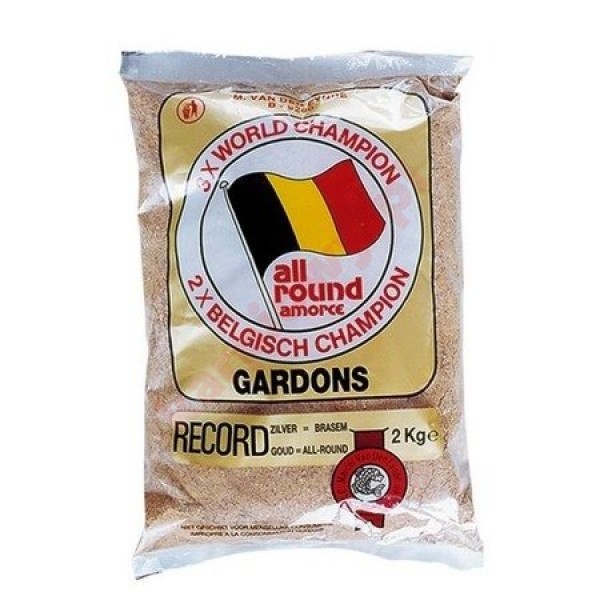 Zanęta Record Gold 2kg