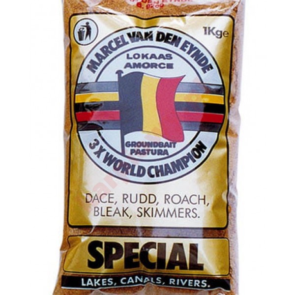 Zanęta Specjal 1kg