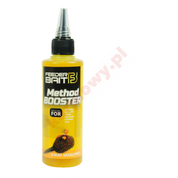 Booster Kwas Masłowy 100ml