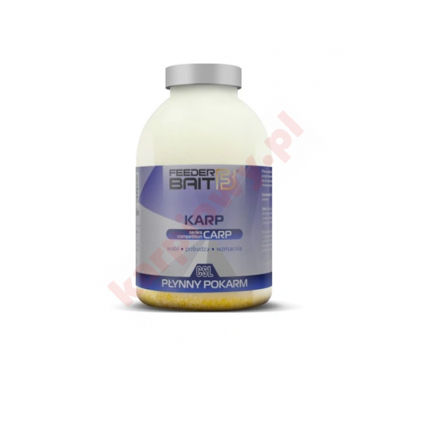 Zalewa Competition Carp 250ml