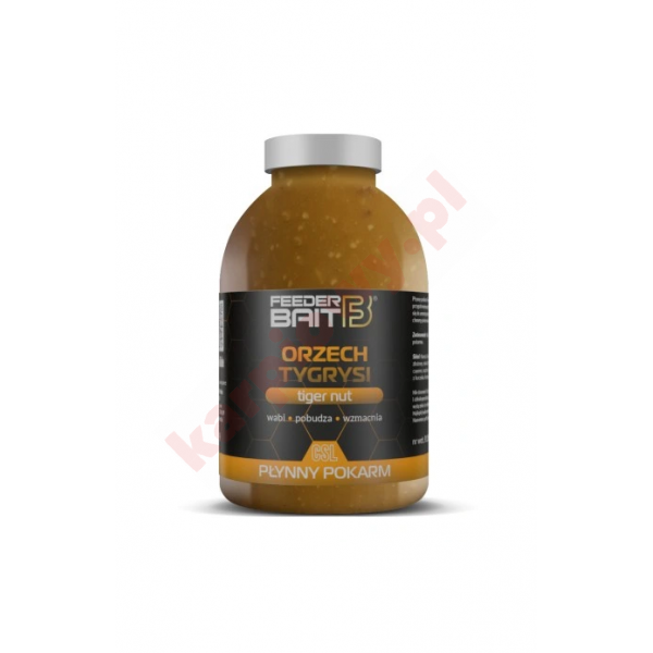 Zalewa Orzech Tygrysii 250ml