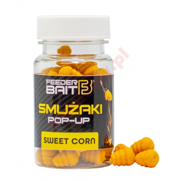 Smużaki Sweet Corn
