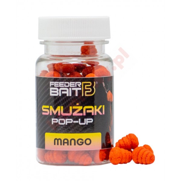Smużaki Mango 
