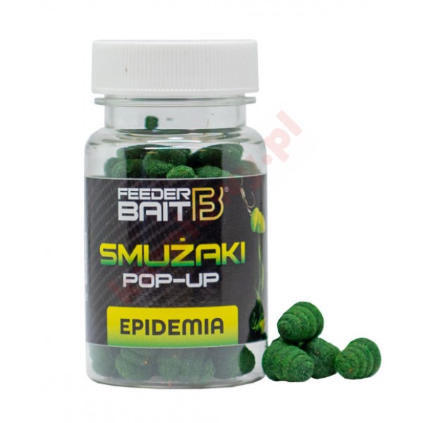 Smużaki Epidemia